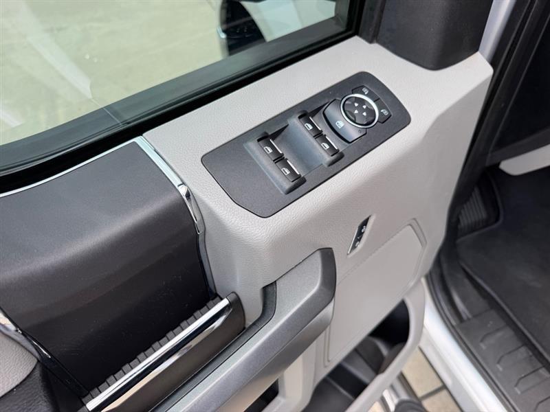 Ford F-150  2016