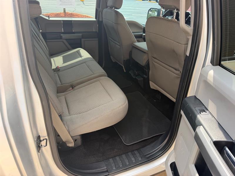 Ford F-150  2016