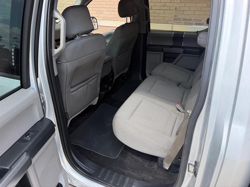Ford F-150  2016