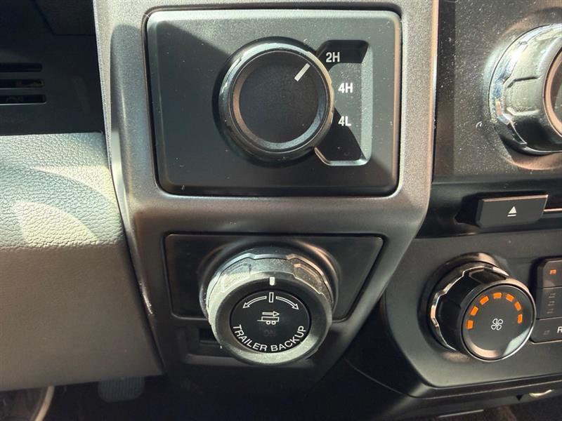 Ford F-150  2016
