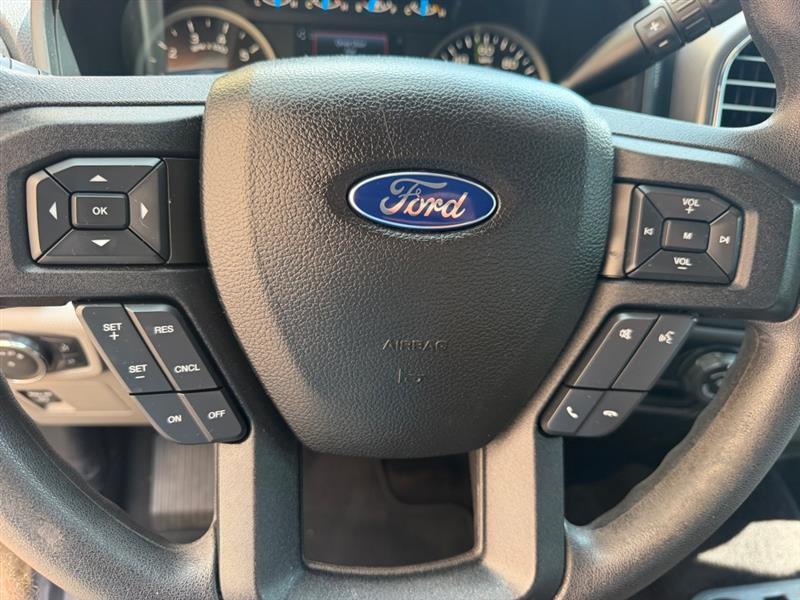 Ford F-150  2016