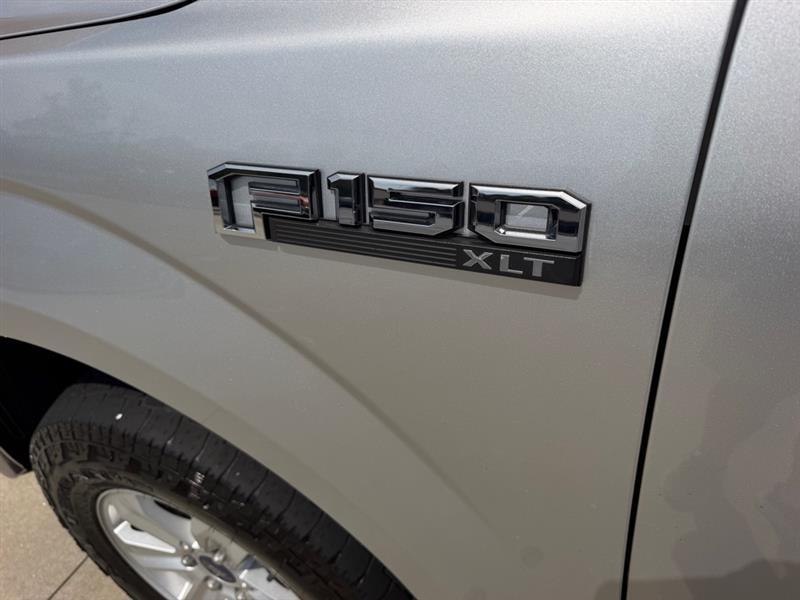 Ford F-150  2016