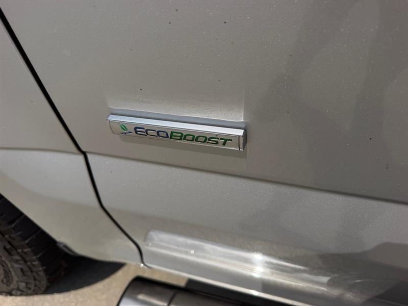Ford F-150  2016