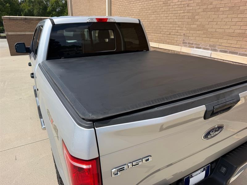Ford F-150  2016