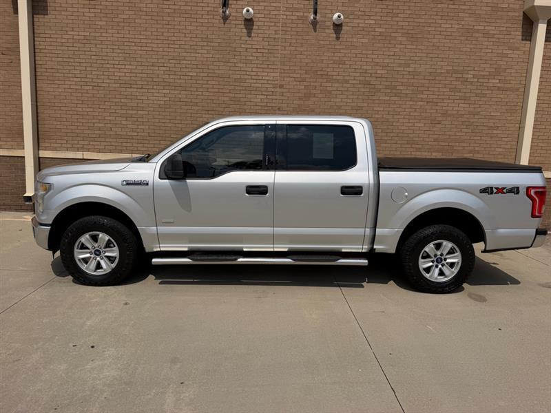 Ford F-150  2016