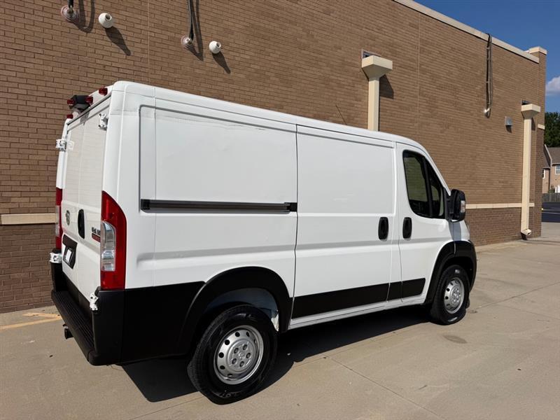RAM Promaster  2019