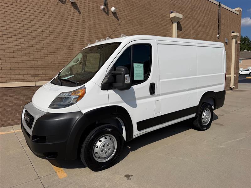 RAM Promaster  2019