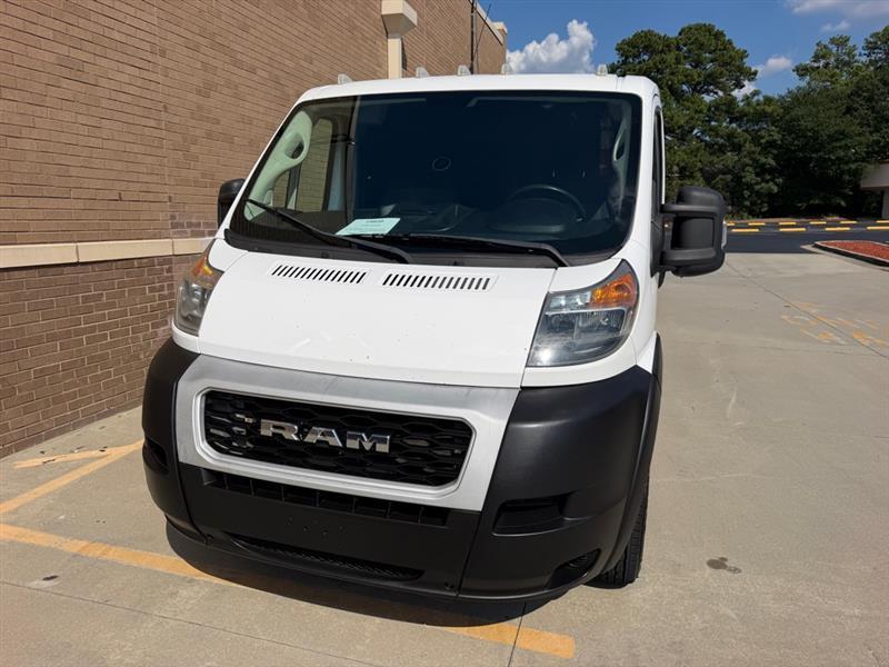 RAM Promaster  2019