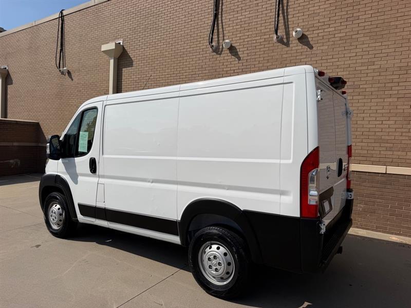 RAM Promaster  2019