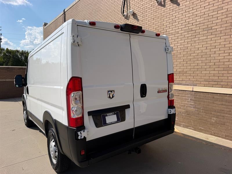 RAM Promaster  2019
