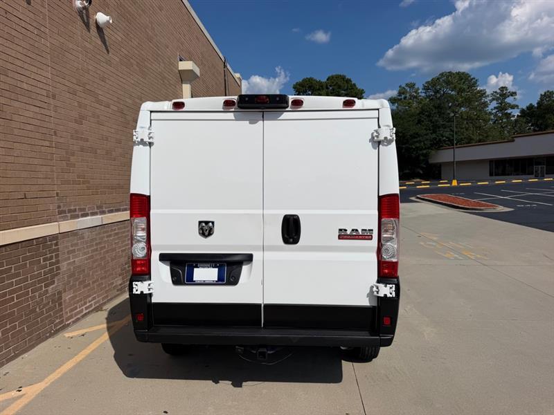 RAM Promaster  2019