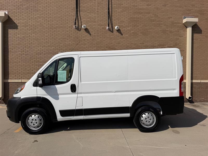 RAM Promaster  2019