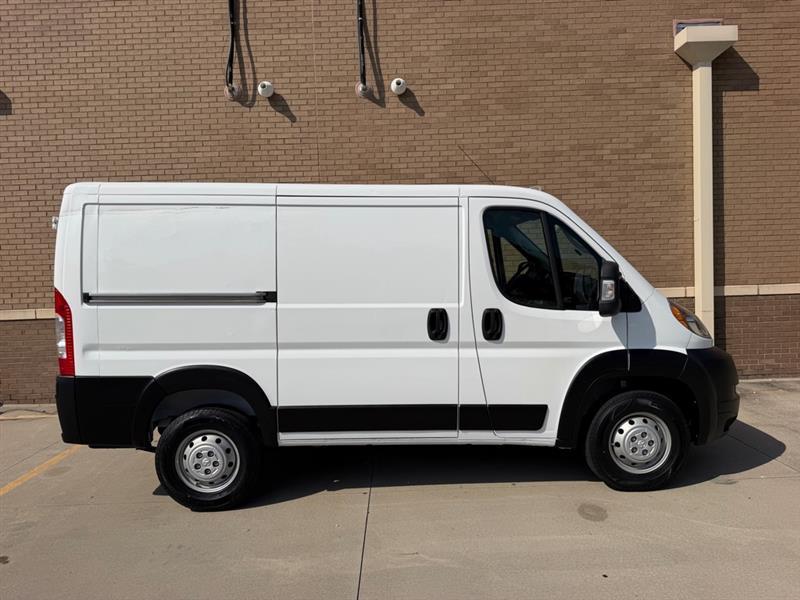 RAM Promaster  2019