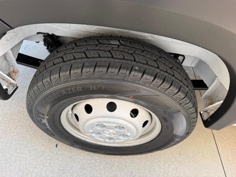 RAM Promaster  2019