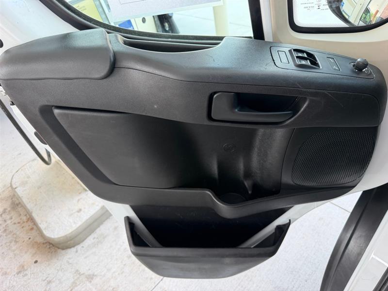 RAM Promaster  2019