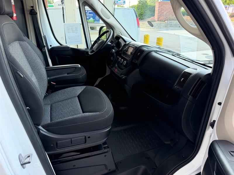 RAM Promaster  2019