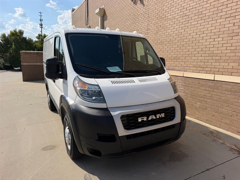RAM Promaster  2019