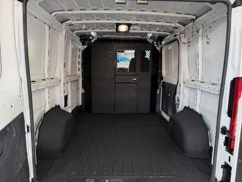 RAM Promaster  2019