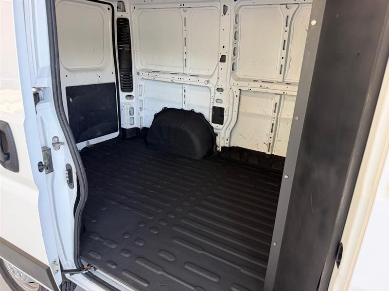 RAM Promaster  2019