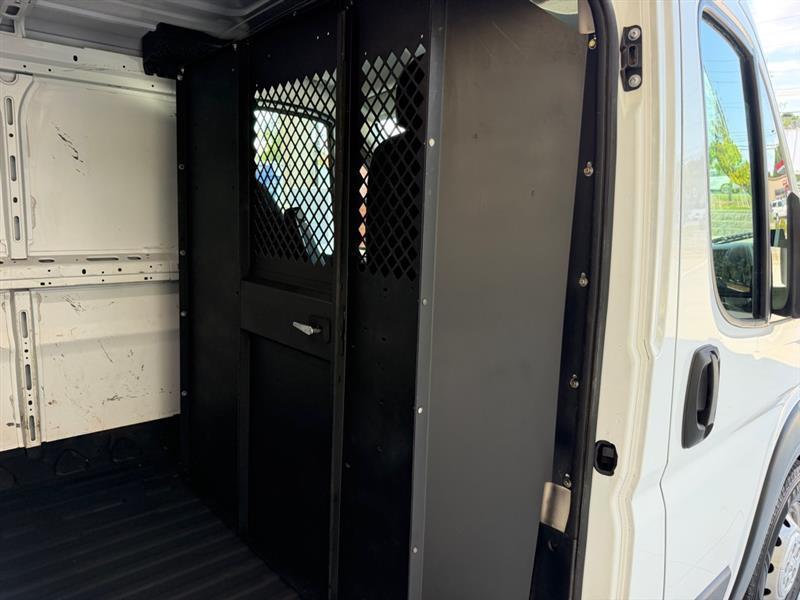 RAM Promaster  2019
