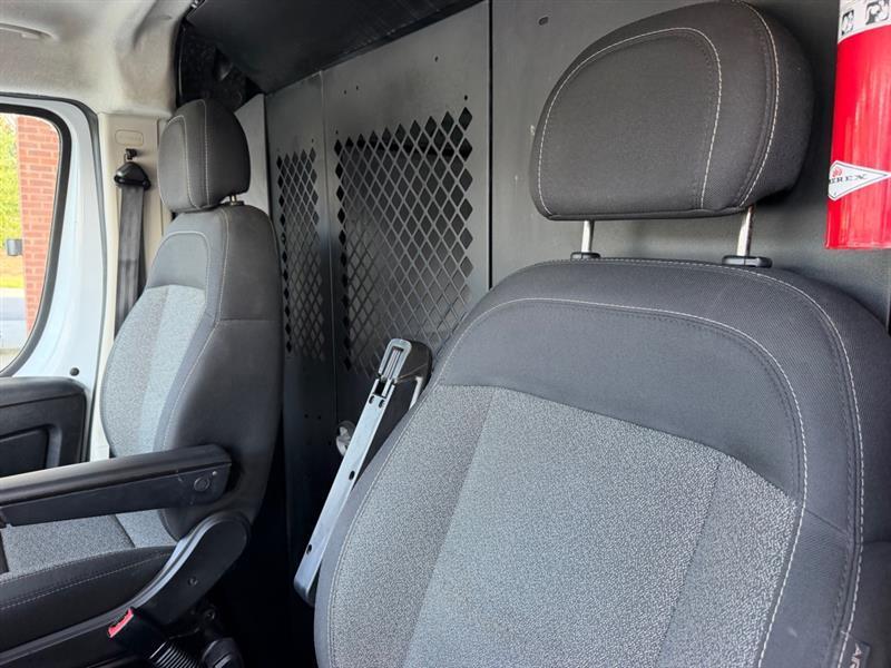 RAM Promaster  2019