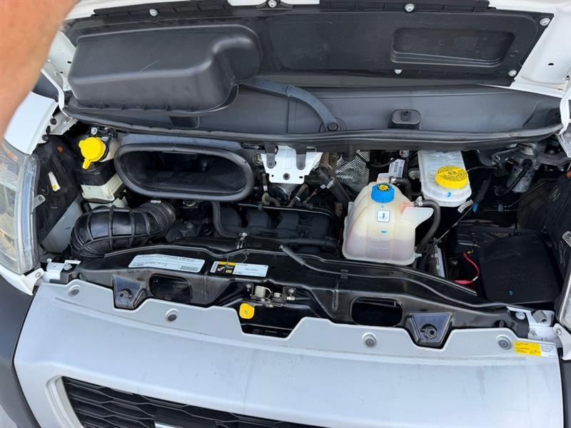RAM Promaster  2019