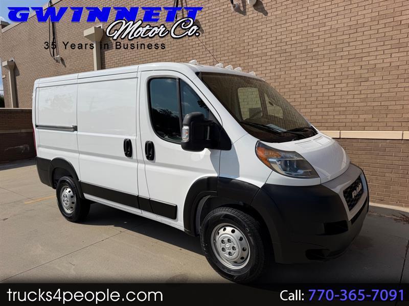 RAM Promaster  2019