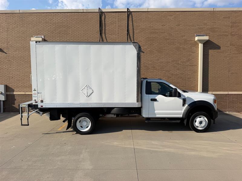 Ford F-450 SD  2020