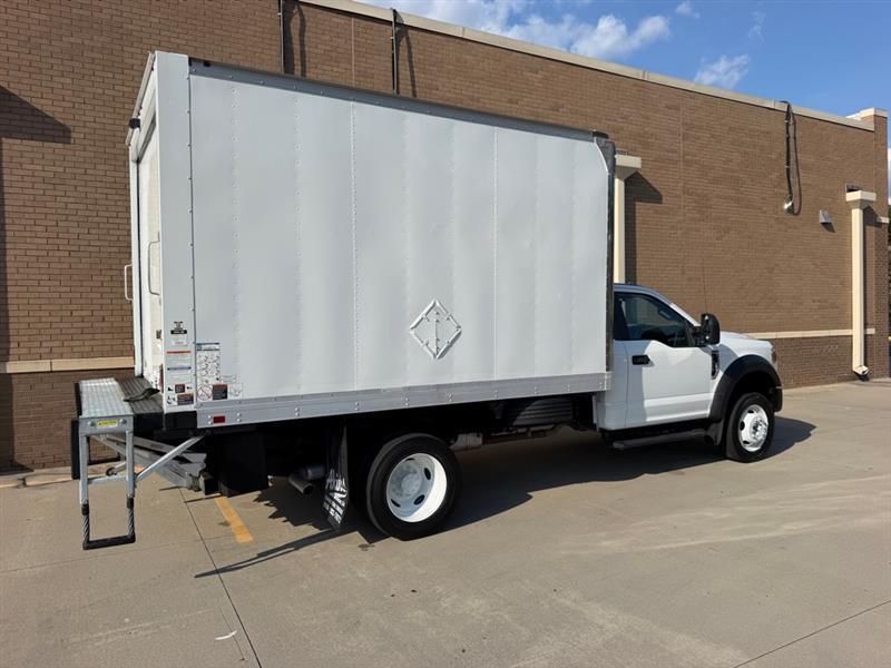 Ford F-450 SD  2020