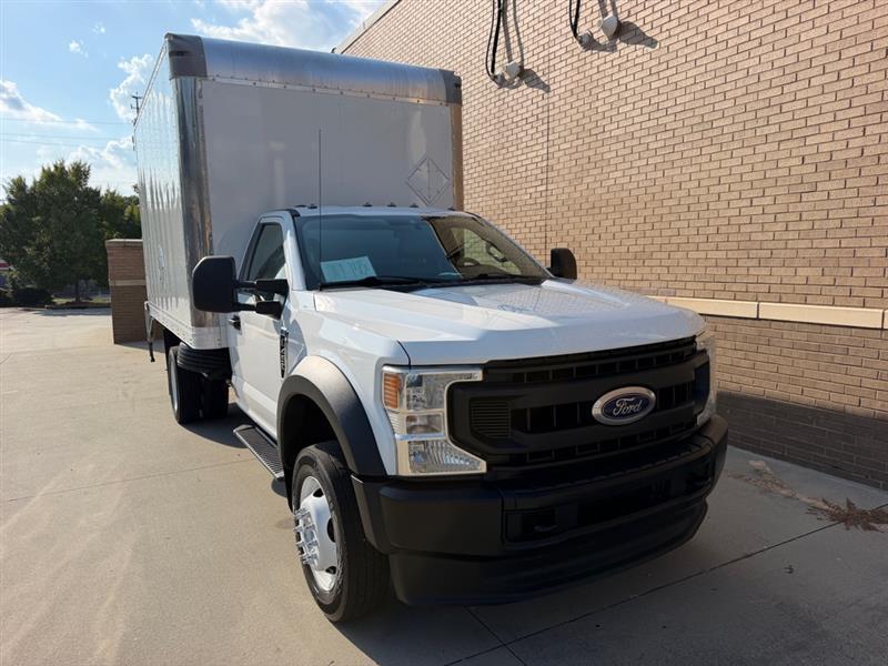 Ford F-450 SD  2020