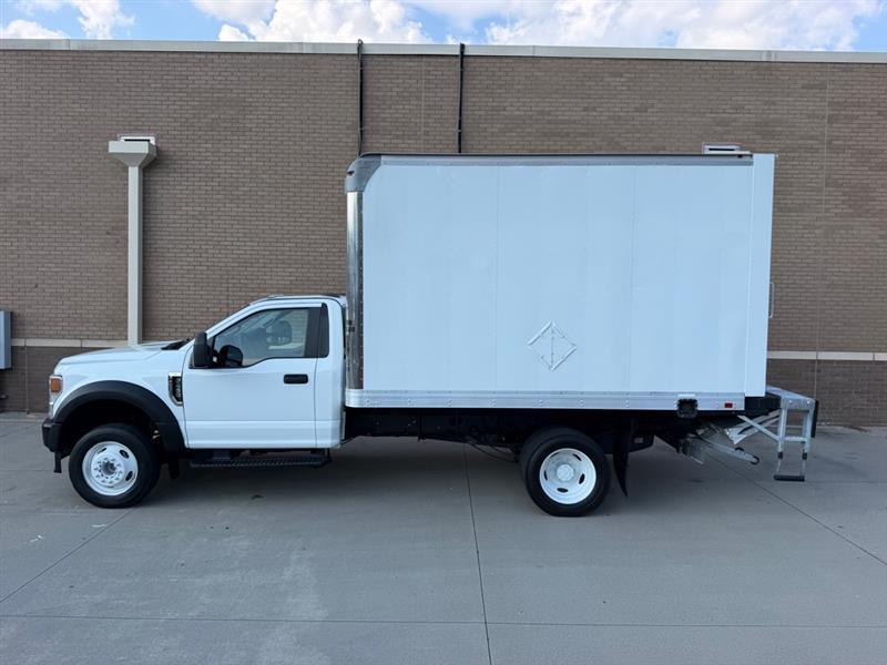 Ford F-450 SD  2020