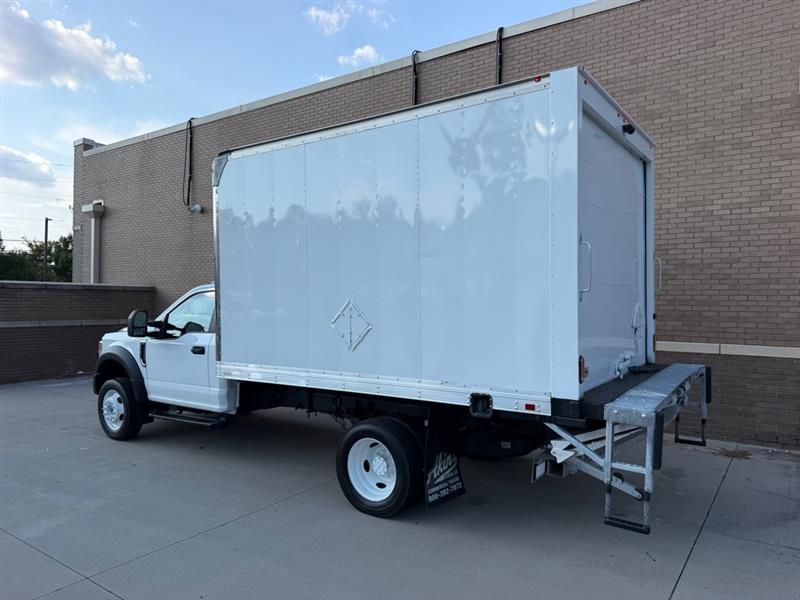 Ford F-450 SD  2020