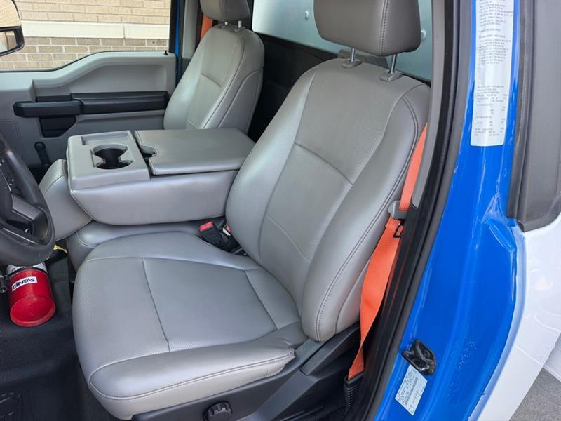 Ford F-450 SD  2020
