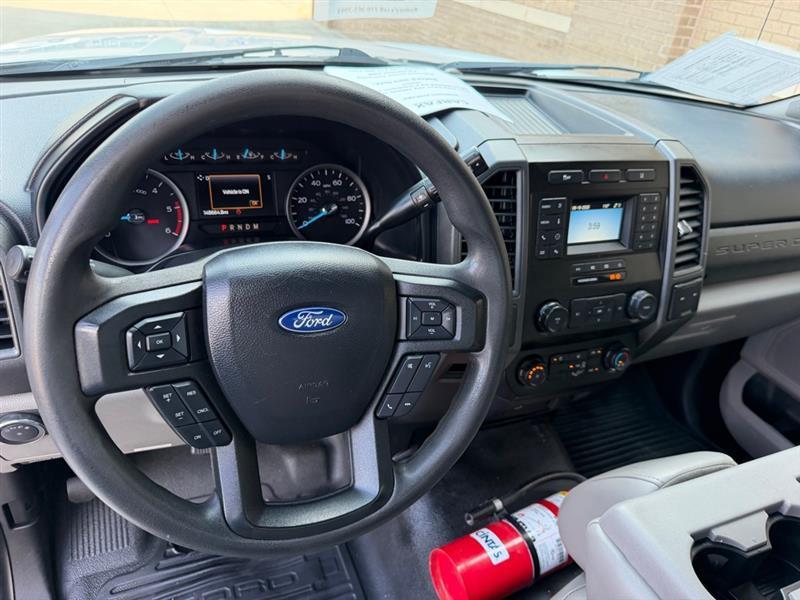 Ford F-450 SD  2020