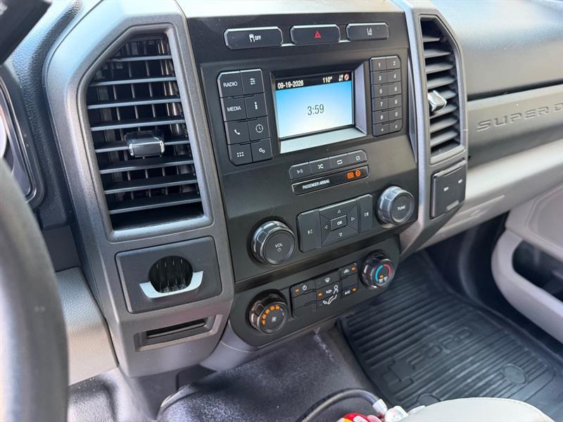 Ford F-450 SD  2020