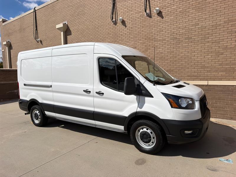 Ford Transit  2021