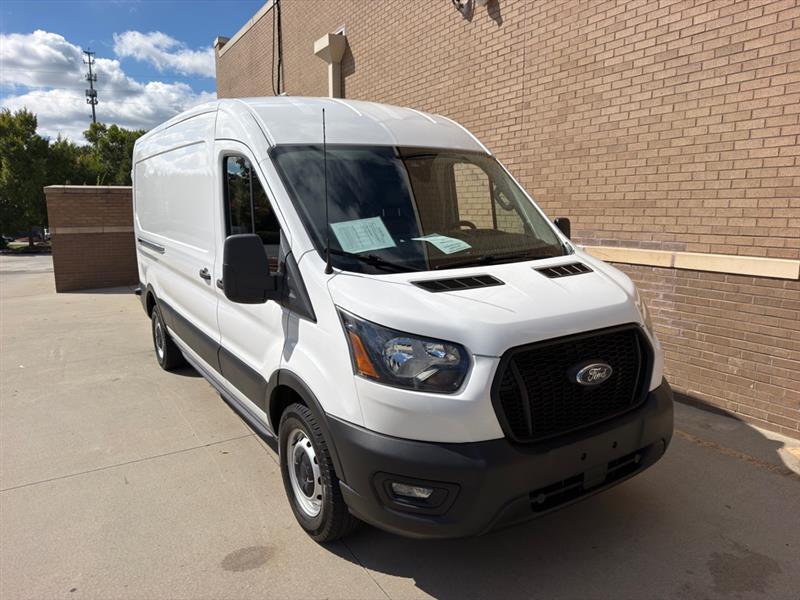 Ford Transit  2021