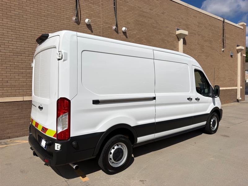 Ford Transit  2021