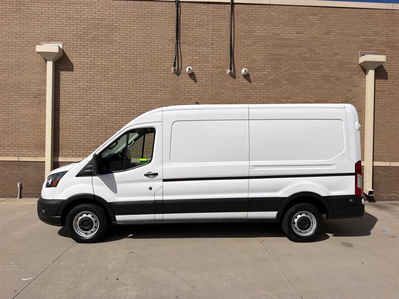 Ford Transit  2021