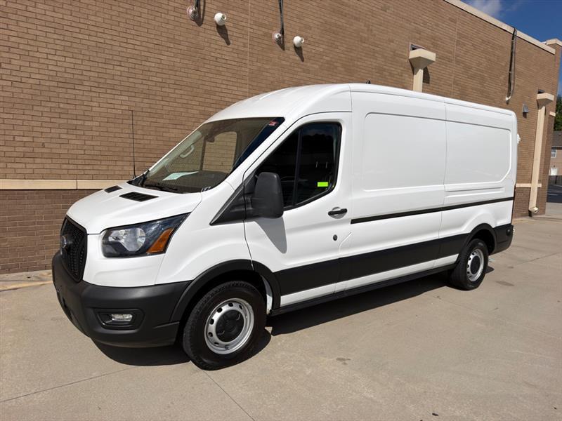 Ford Transit  2021
