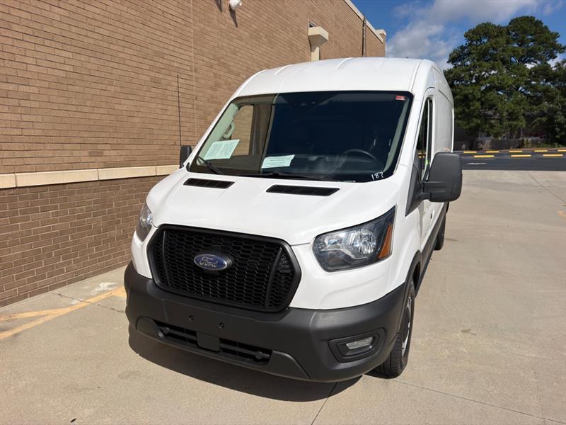 Ford Transit  2021