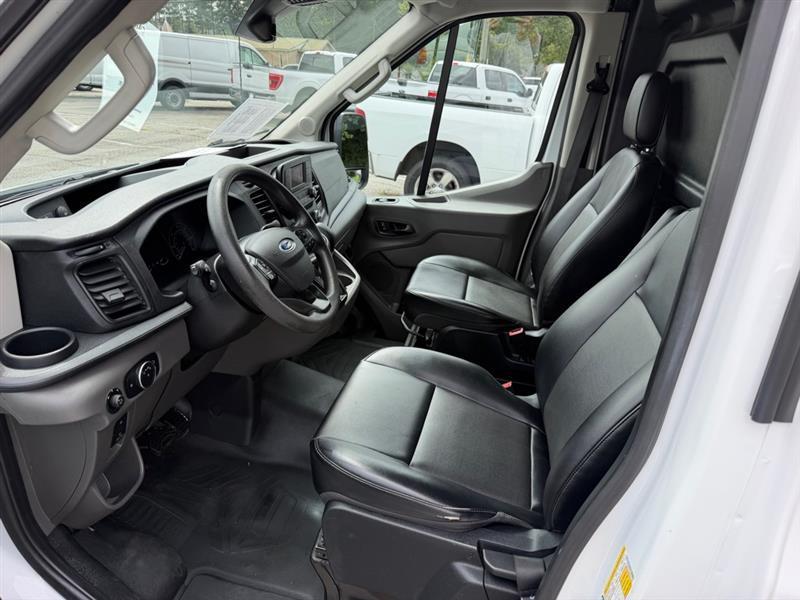 Ford Transit  2021
