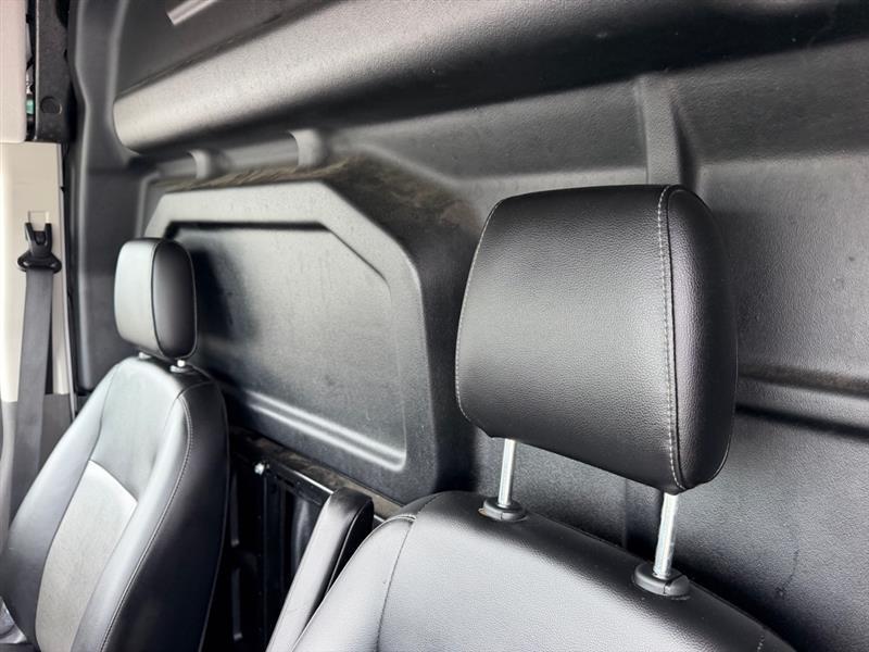 Ford Transit  2021