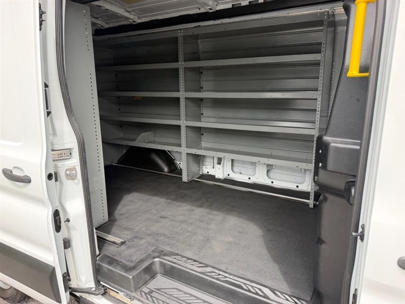 Ford Transit  2021