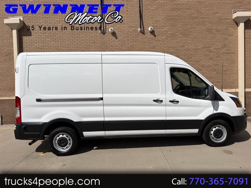 2021 Ford Transit T-250