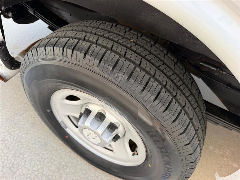 Chevrolet Express  2014