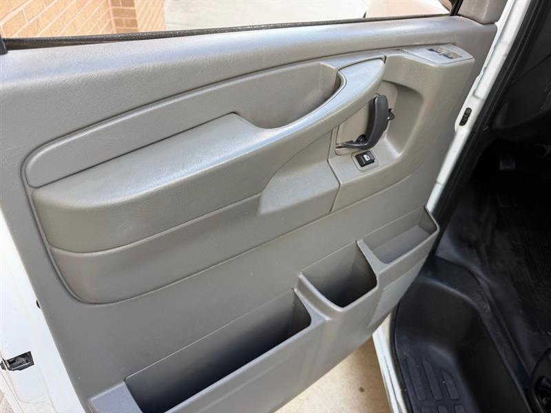 Chevrolet Express  2014