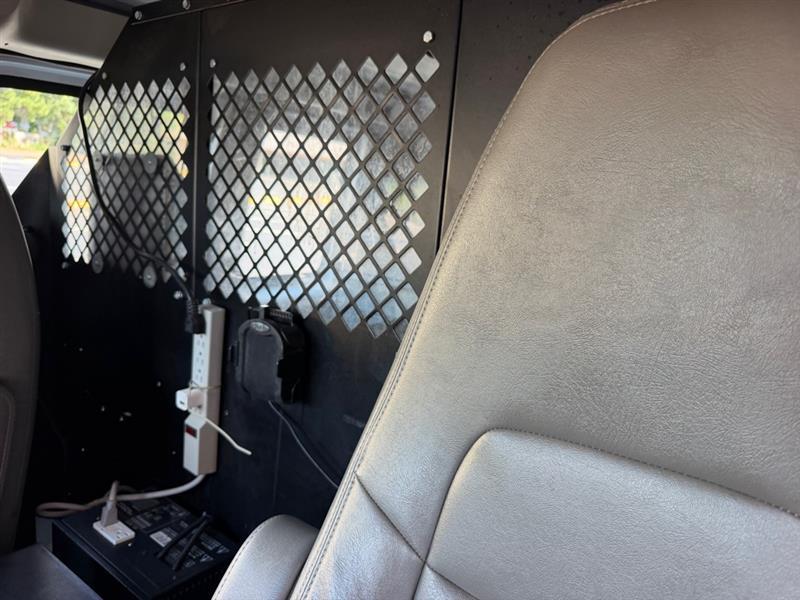 Chevrolet Express  2014