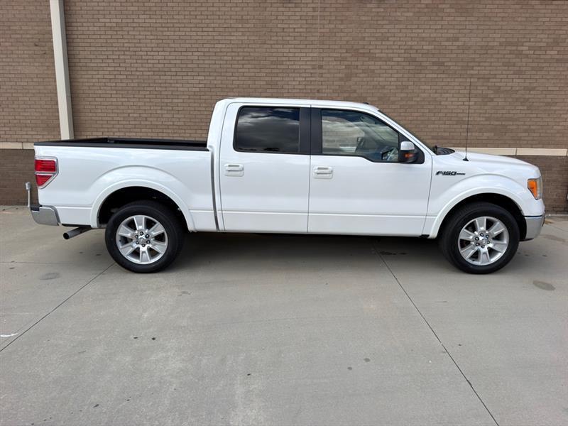 Ford F-150  2011