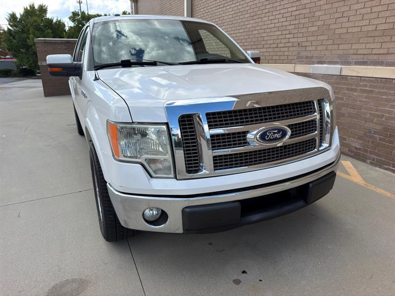 Ford F-150  2011